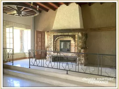 Maison, 165 m²