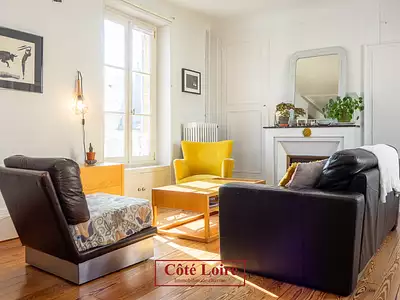 Appartement, 107,27 m²