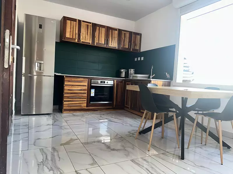 Appartement, 50 m²