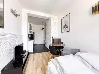 Appartement, 44 m²