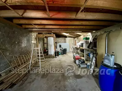 Maison, 87 m²