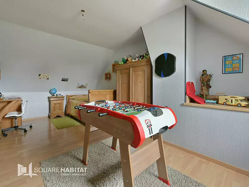 Maison, 106 m²