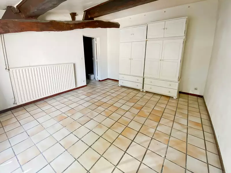 Maison, 80 m²