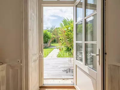 Maison, 200 m²