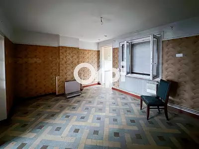 Maison, 96 m²