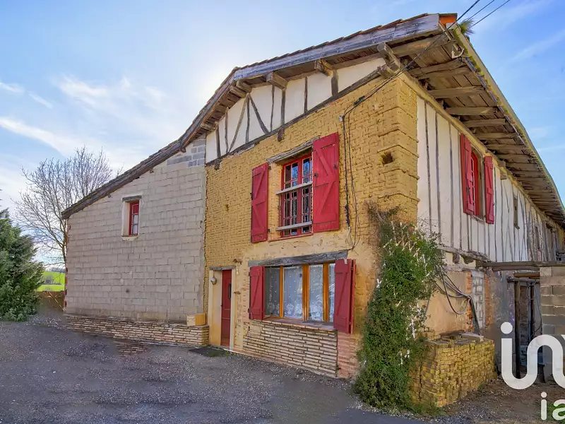Maison, 399 m²