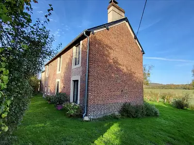 Maison, 106 m²