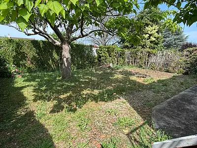 Maison, 71 m²