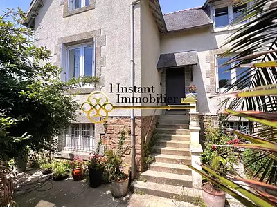 Maison, 84 m²