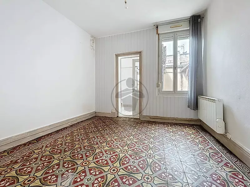 Maison, 64,85 m²