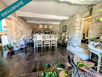 Maison, 230 m²