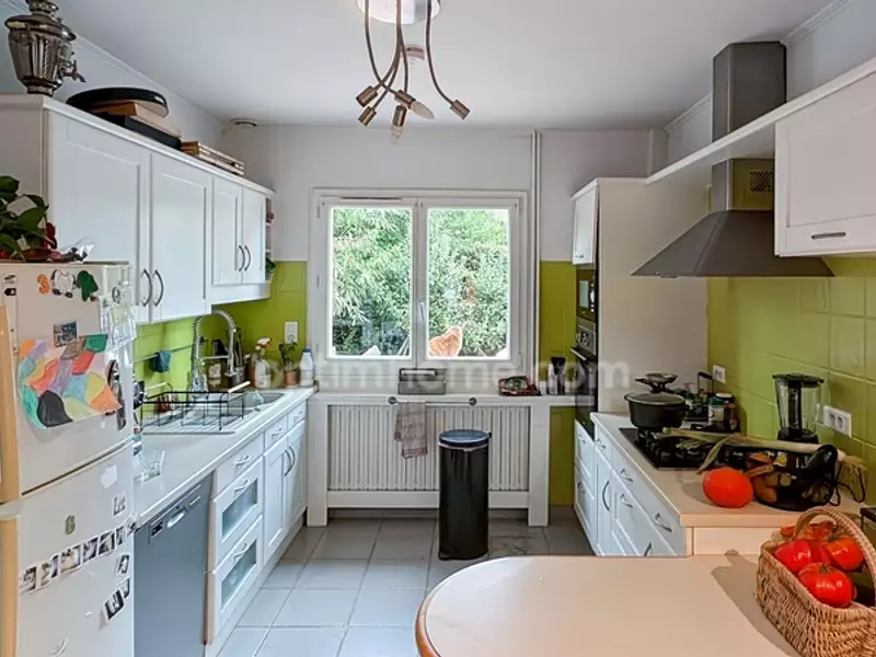 Maison, 120 m²