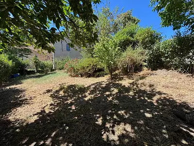 Terrain, 338 m²