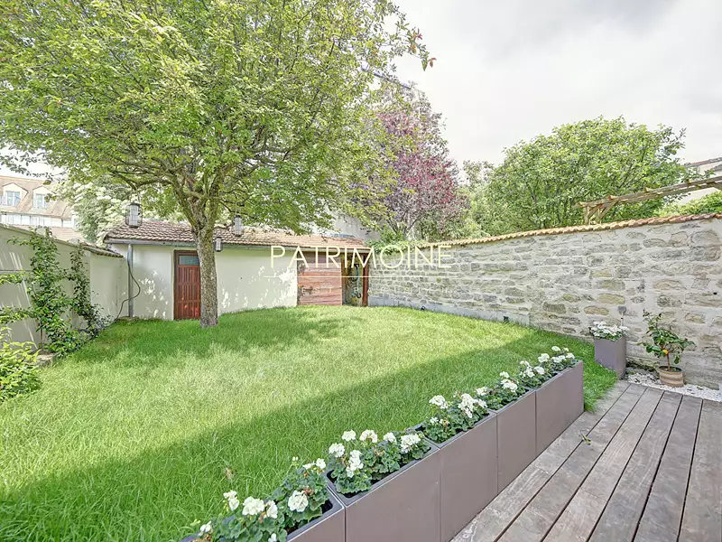 Maison, 145 m²