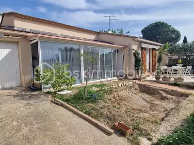 Maison, 100 m²