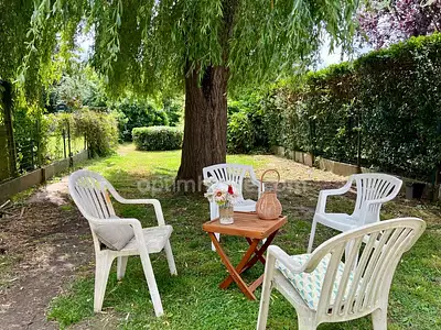 Maison, 93 m²