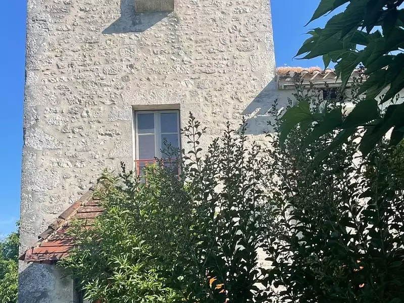 Maison, 223 m²