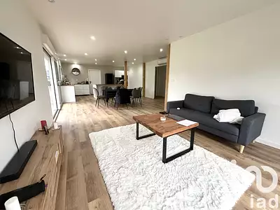 Maison, 110 m²