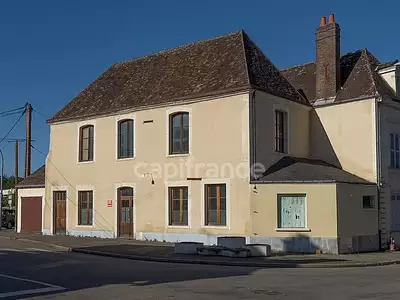 Maison, 200 m²