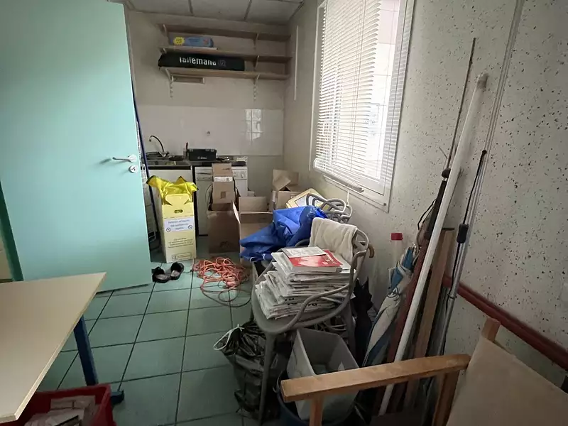 Divers, 87,38 m²