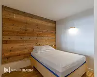 Appartement, 36,4 m²