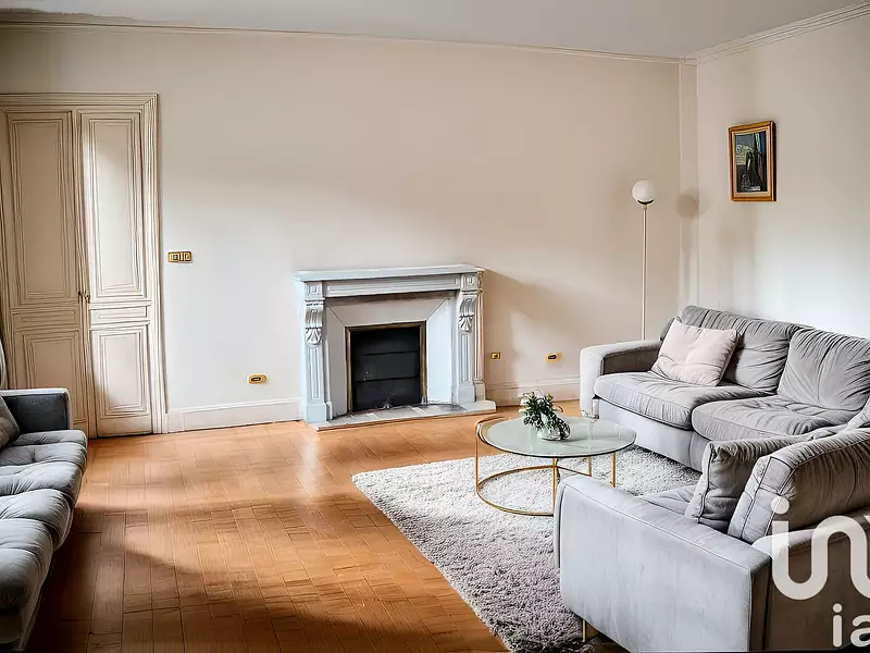 Appartement, 188 m²