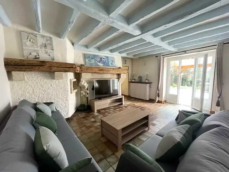 Maison, 170 m²