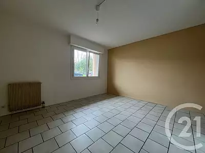 Appartement, 45 m²