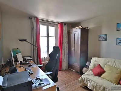 Maison, 149,6 m²