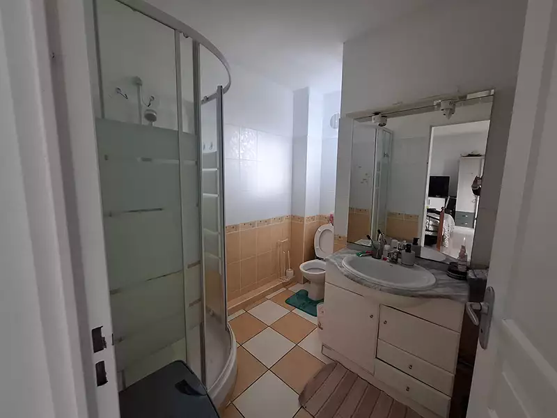 Appartement, 30,75 m²
