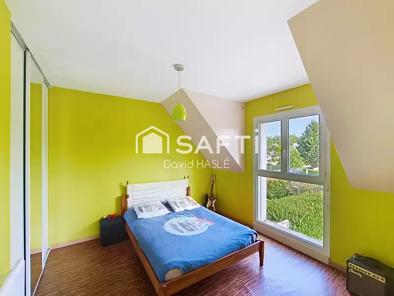 Maison, 130 m²