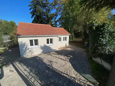 Maison, 33,67 m²