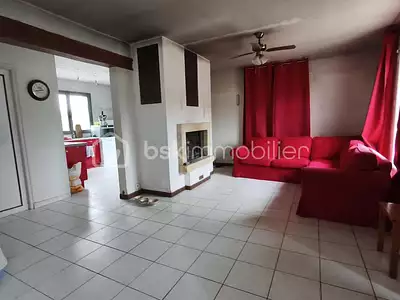 Maison, 88 m²