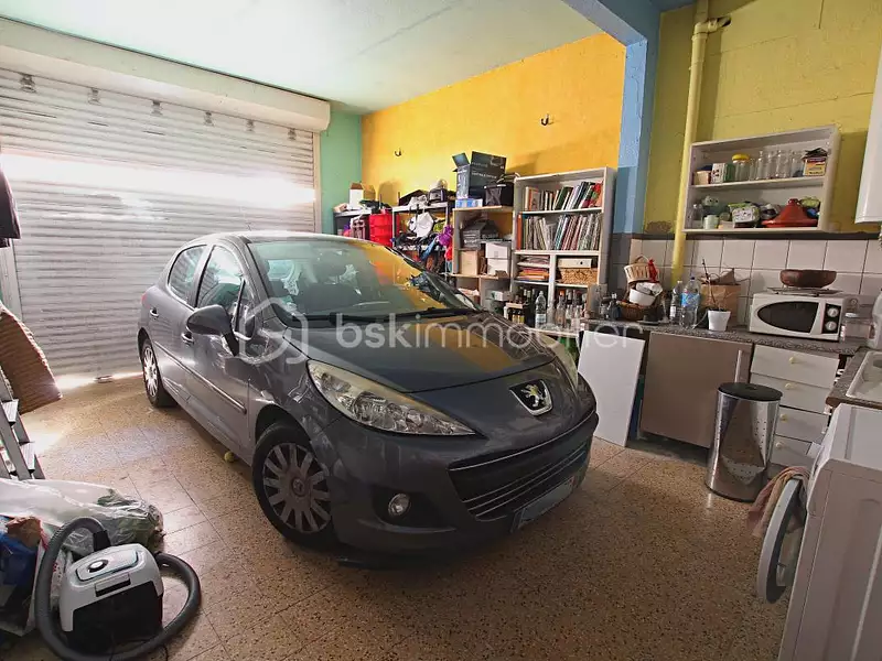 Appartement, 113 m²
