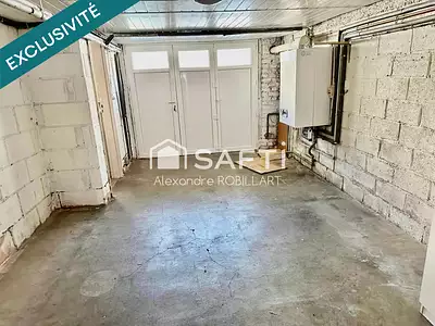 Maison, 75 m²