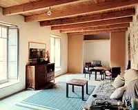 Immeuble, 120 m²