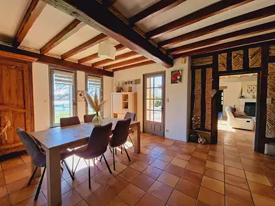 Maison, 231 m²
