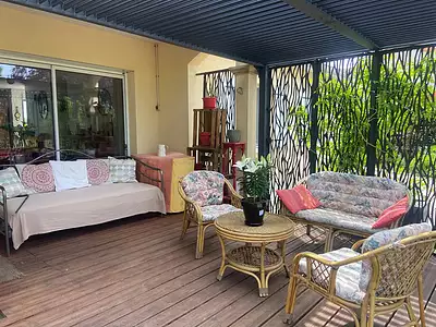 Maison, 116 m²