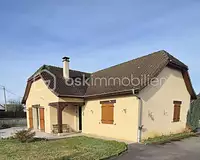Maison, 90 m²