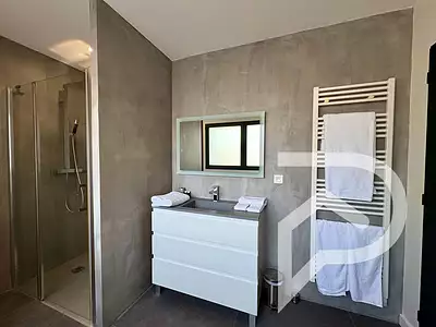 Appartement, 125 m²