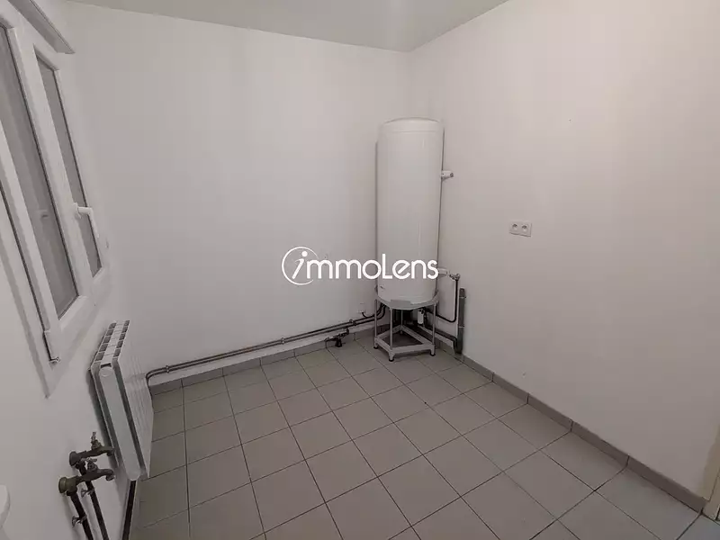 Maison, 86,33 m²