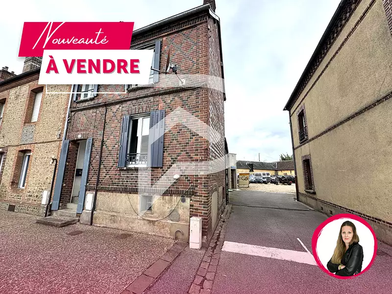 Maison, 52,02 m²