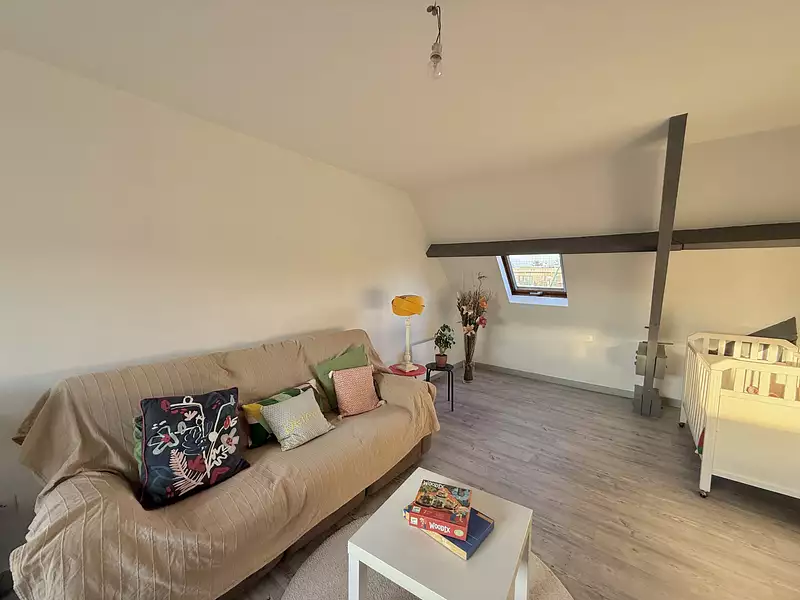 Maison, 192 m²