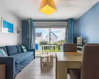 Appartement, 48 m²