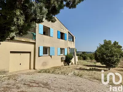 Maison, 150 m²