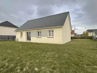 Maison, 85 m²