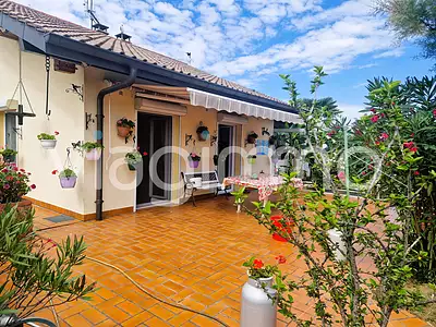 Maison, 120 m²
