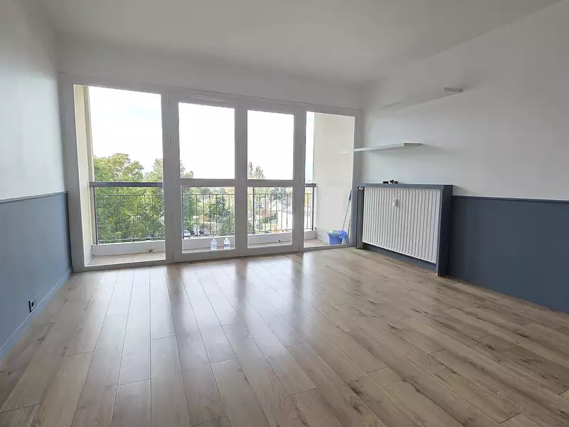 Appartement, 68,67 m²