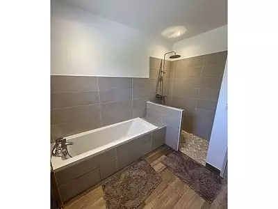 Maison, 130 m²