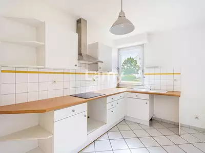 Appartement, 90 m²